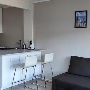 Apartamento An, Bergen