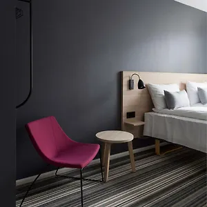 Otel Citybox, Bergen